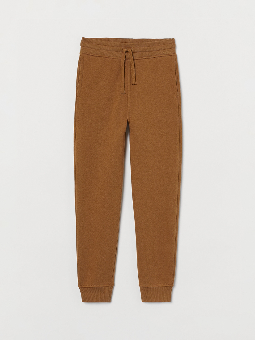 h and m joggers