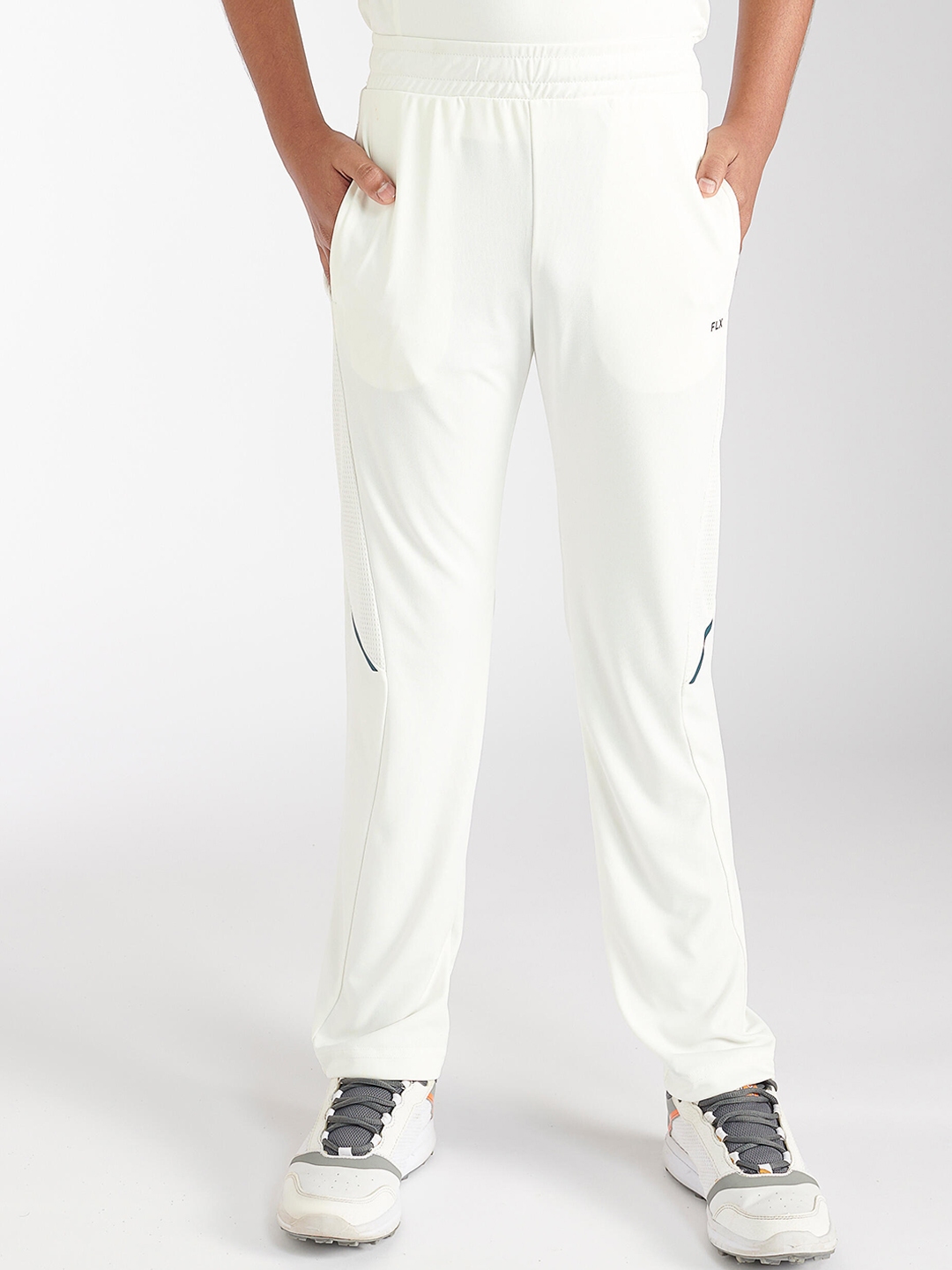 nike cricket track pants