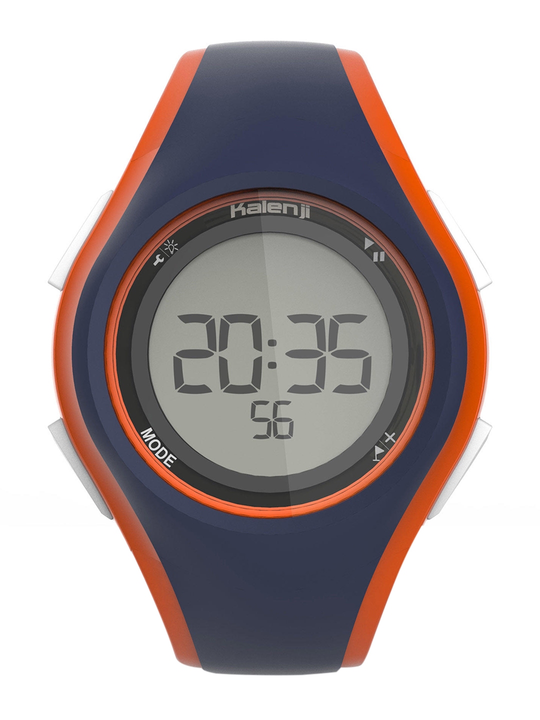 kalenji watch instructions