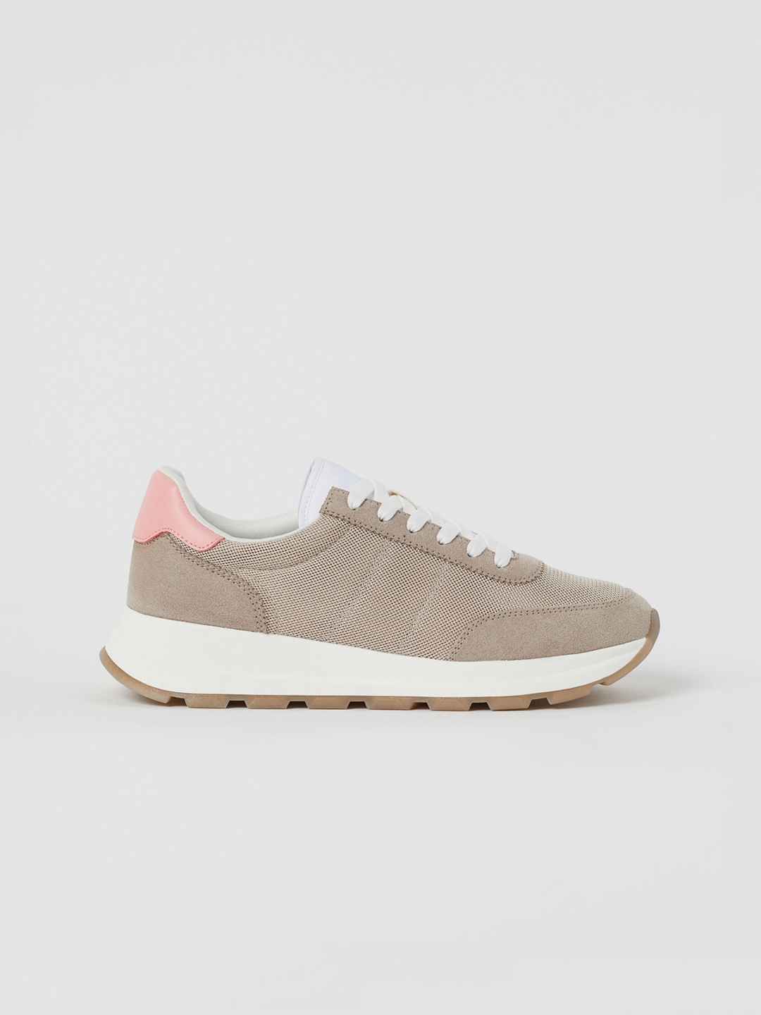 h & m womens trainers