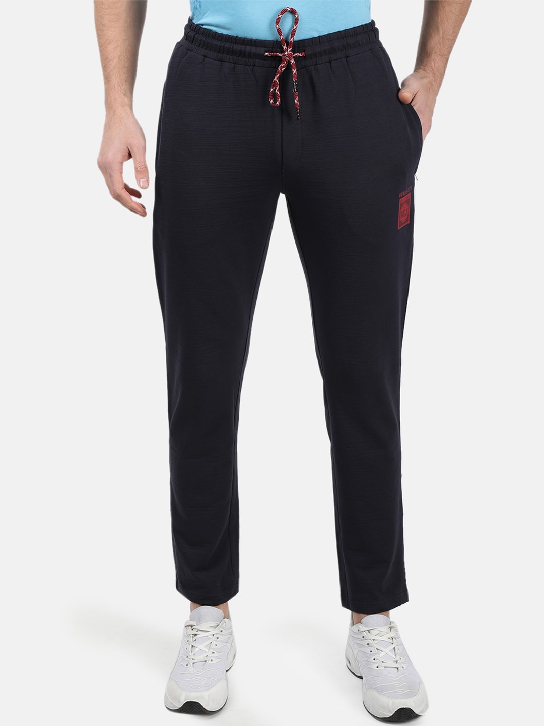 monte carlo track pants