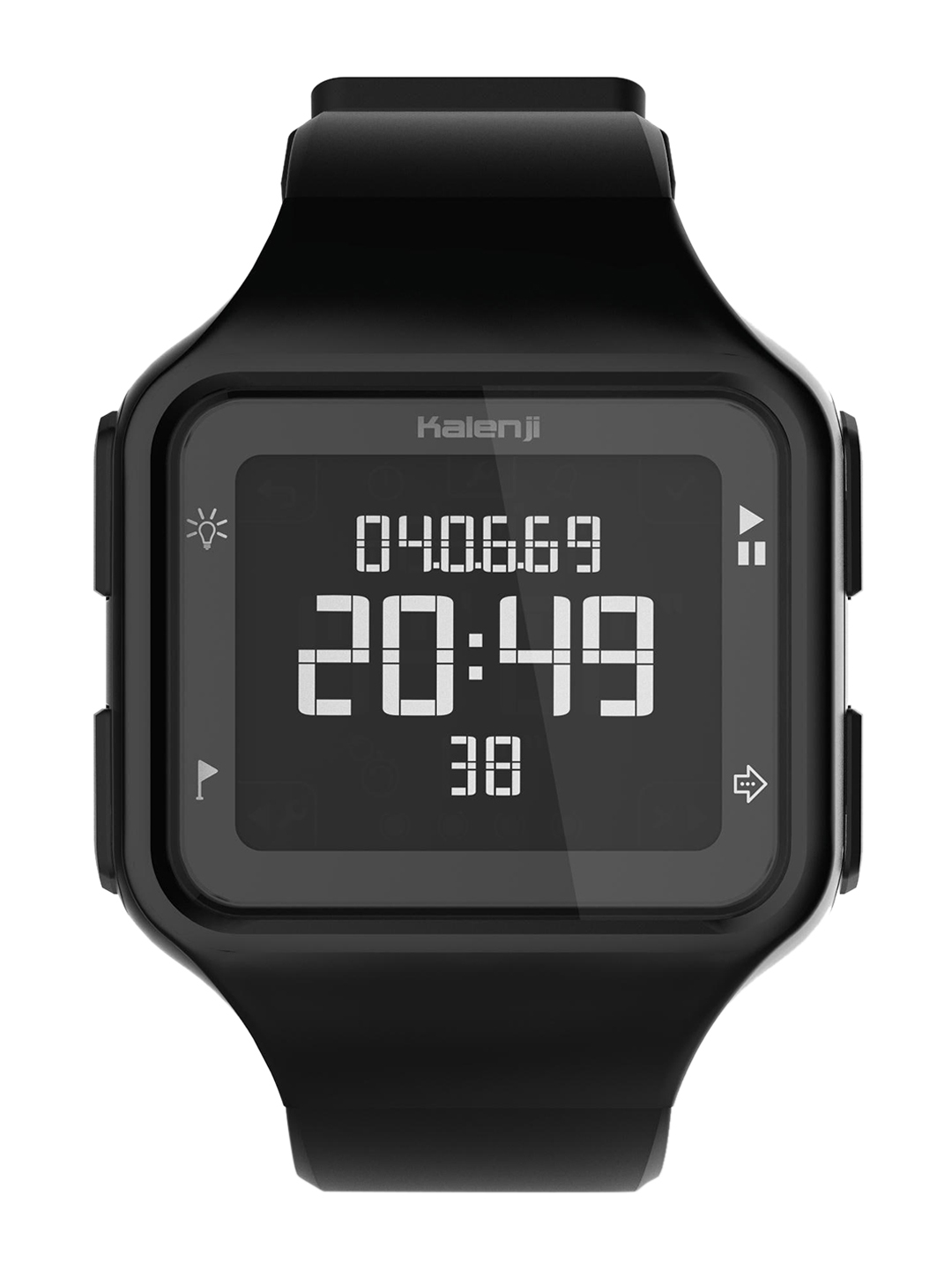 smartwatch kalenji