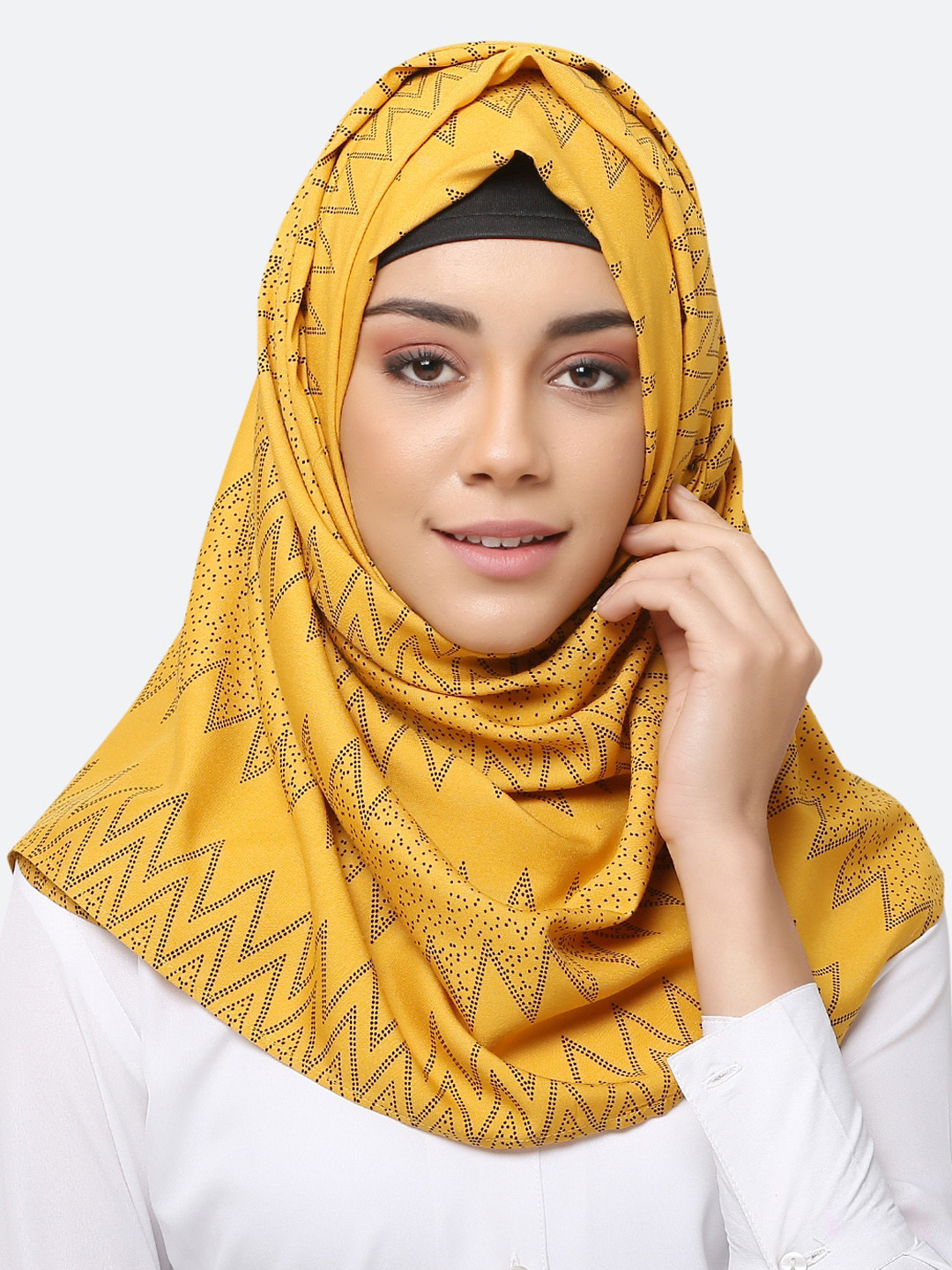 momin libas hijab