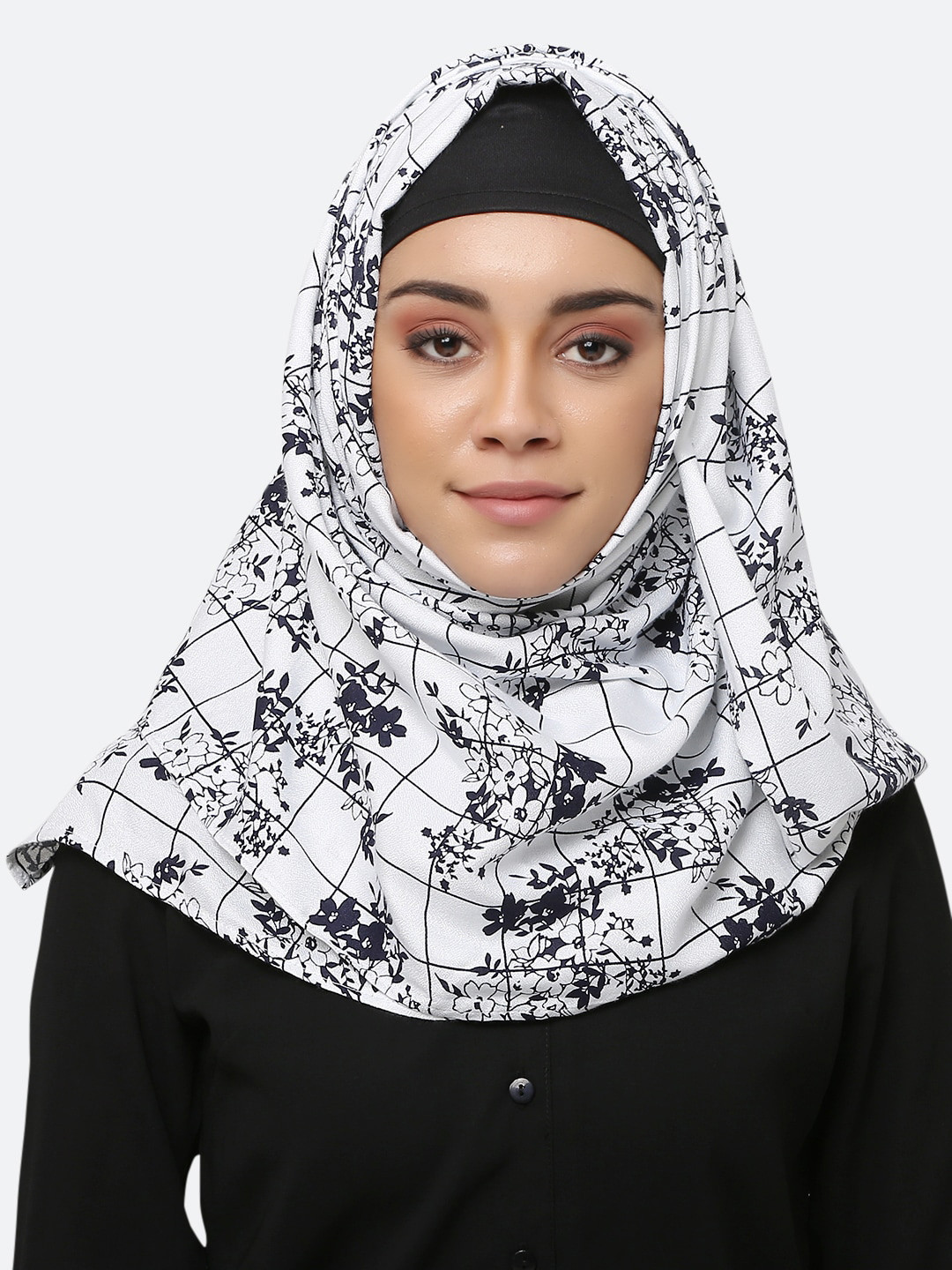 momin libas hijab