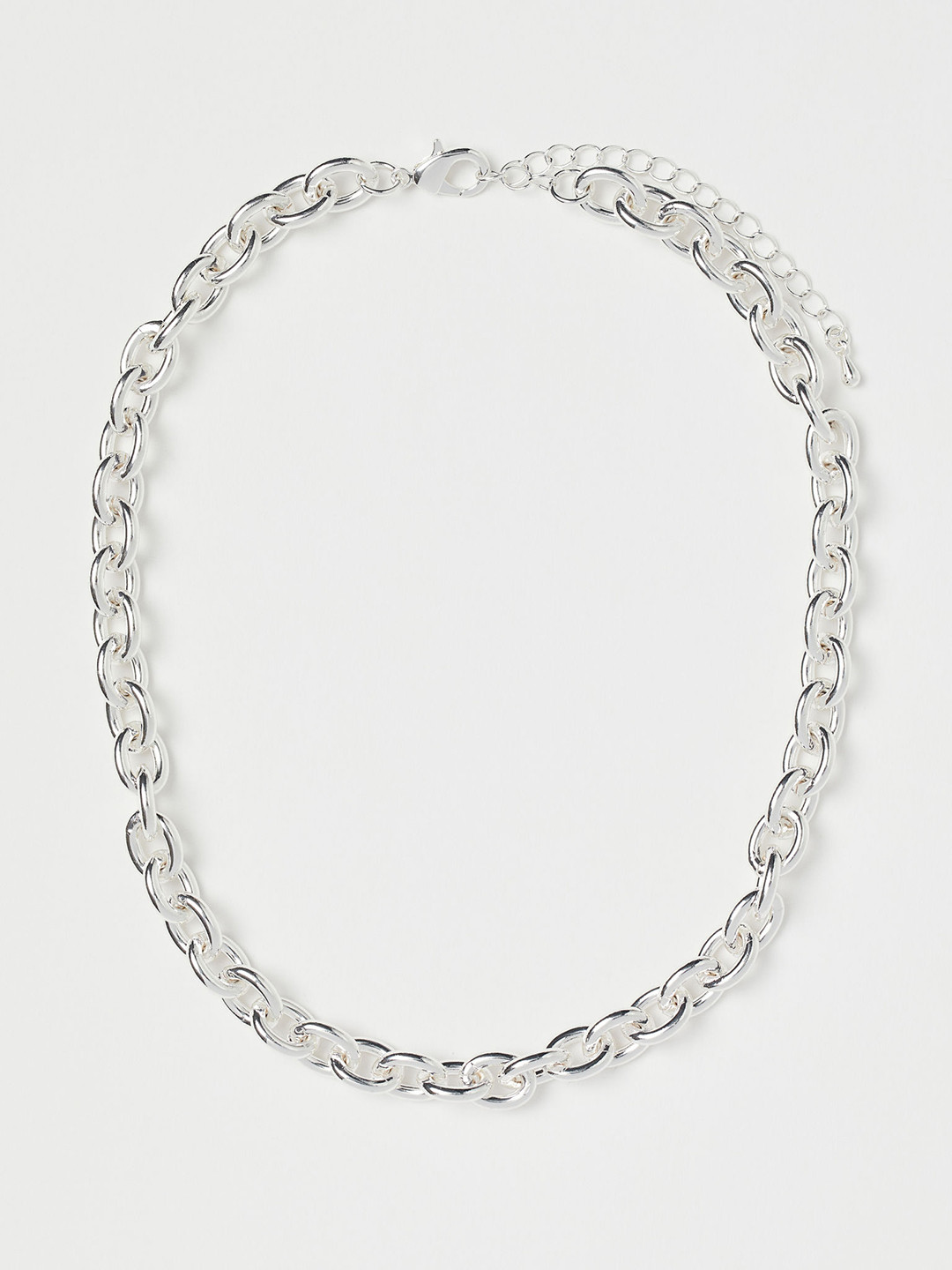 H & m necklace clearance