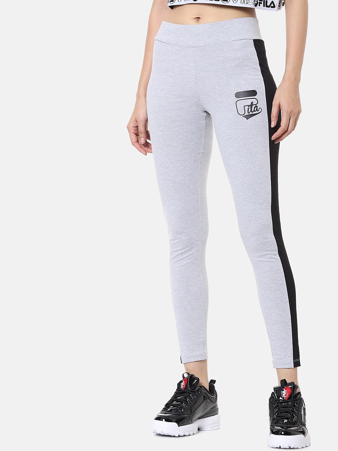fila women's tights
