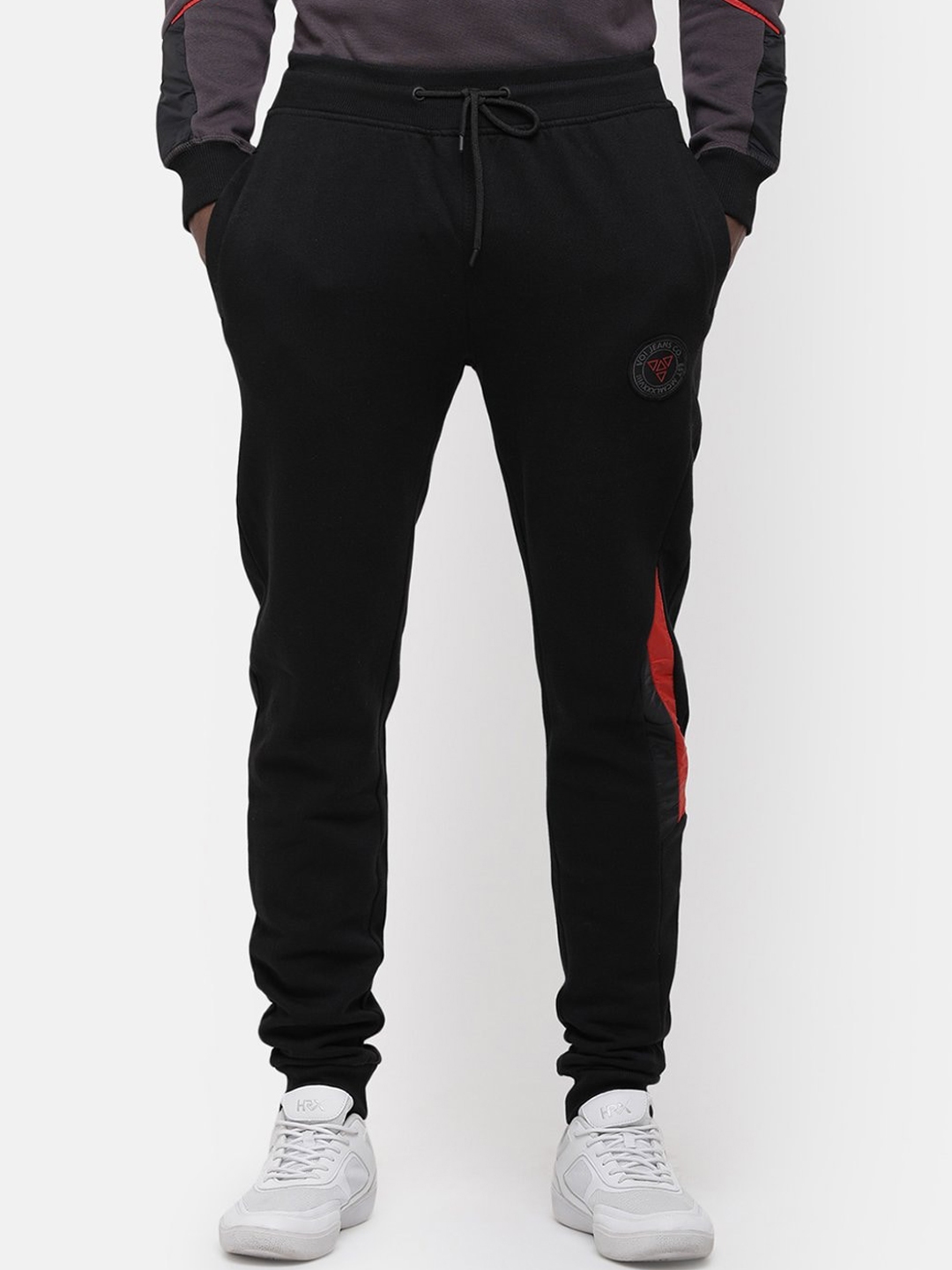 voi joggers