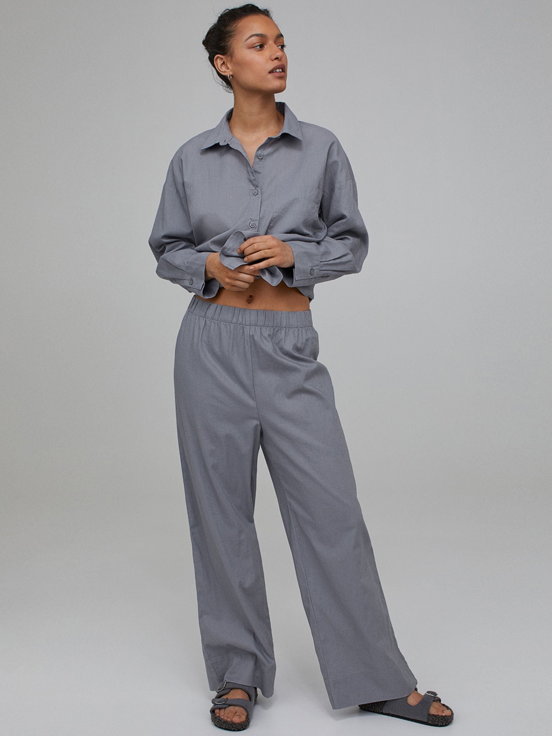 maternity winter night suits