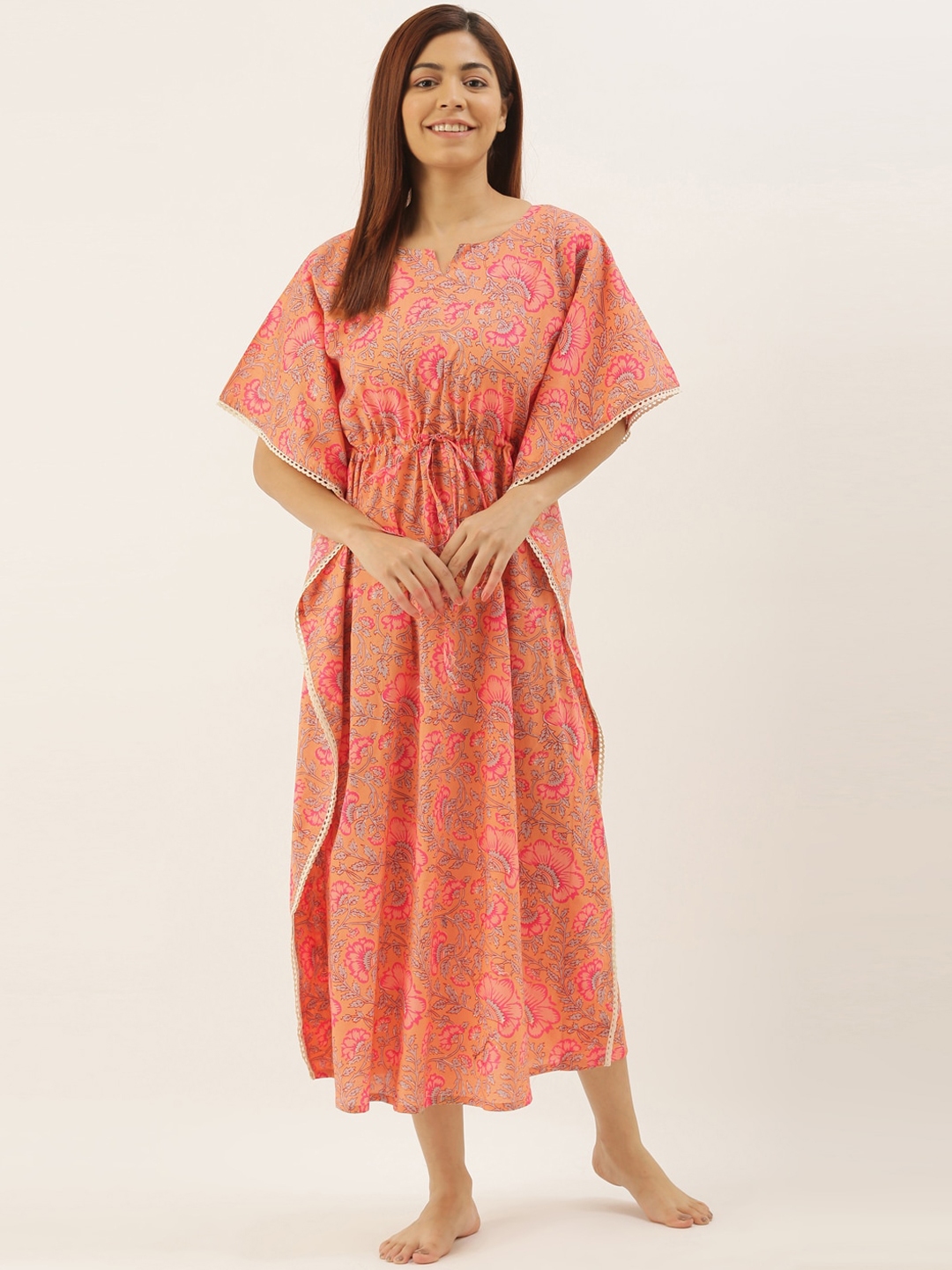 bannos swagger night gown