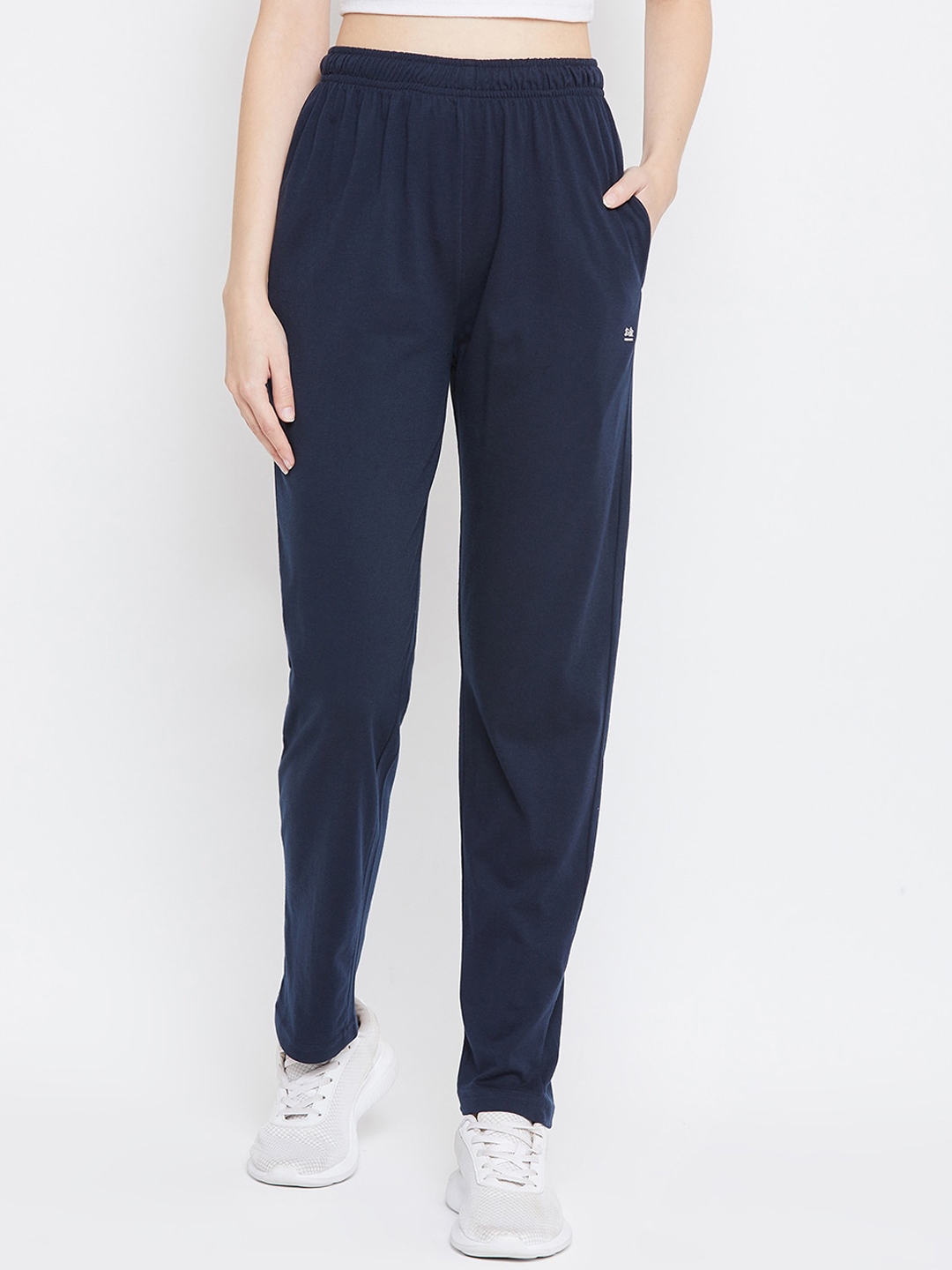 okane track pants