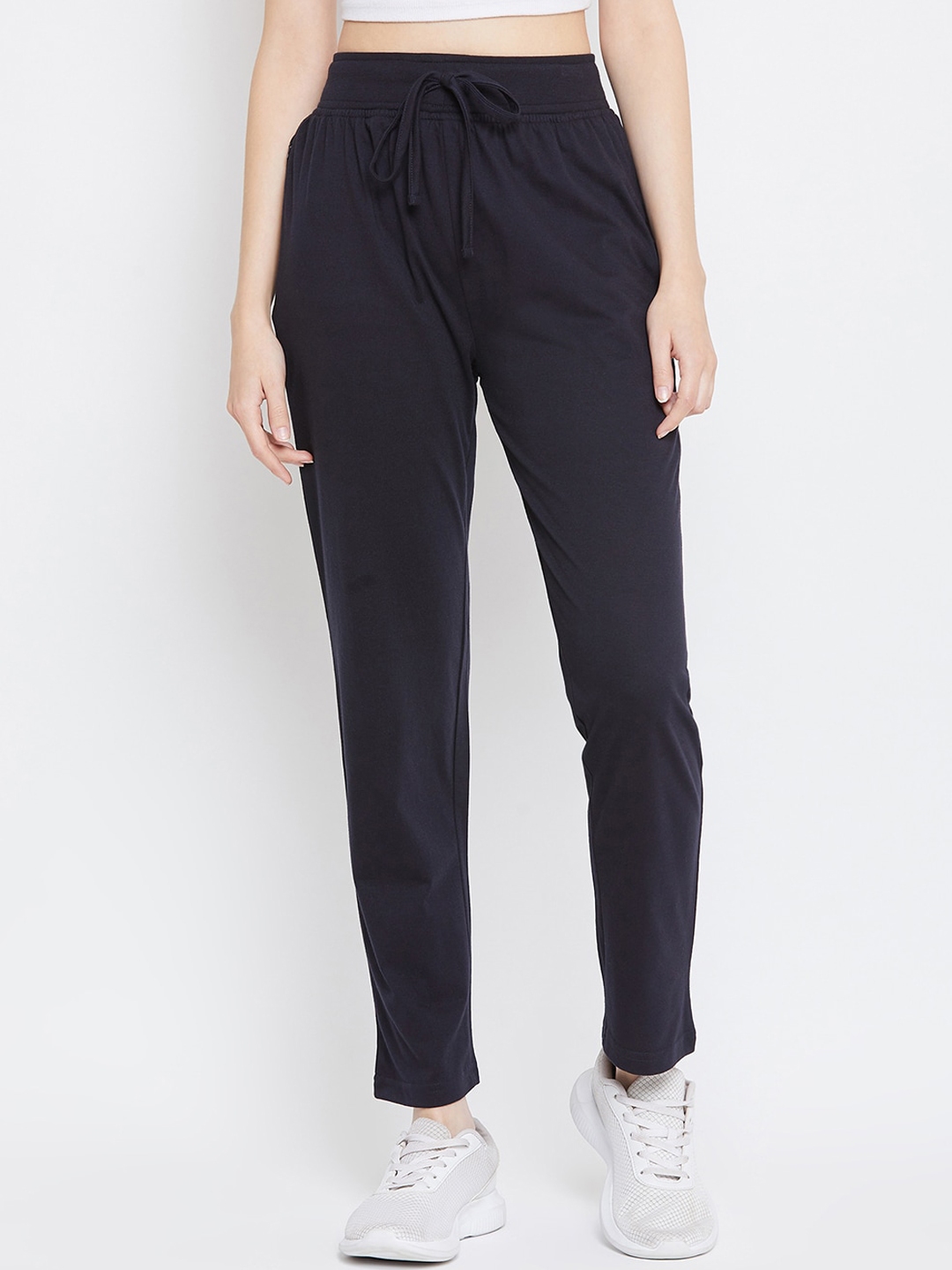 okane track pants
