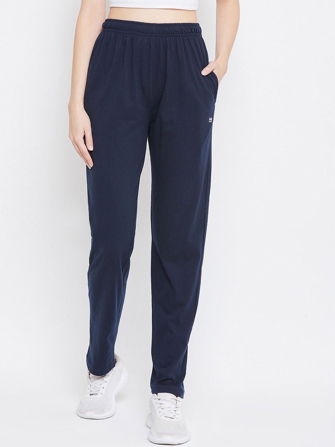 okane track pants