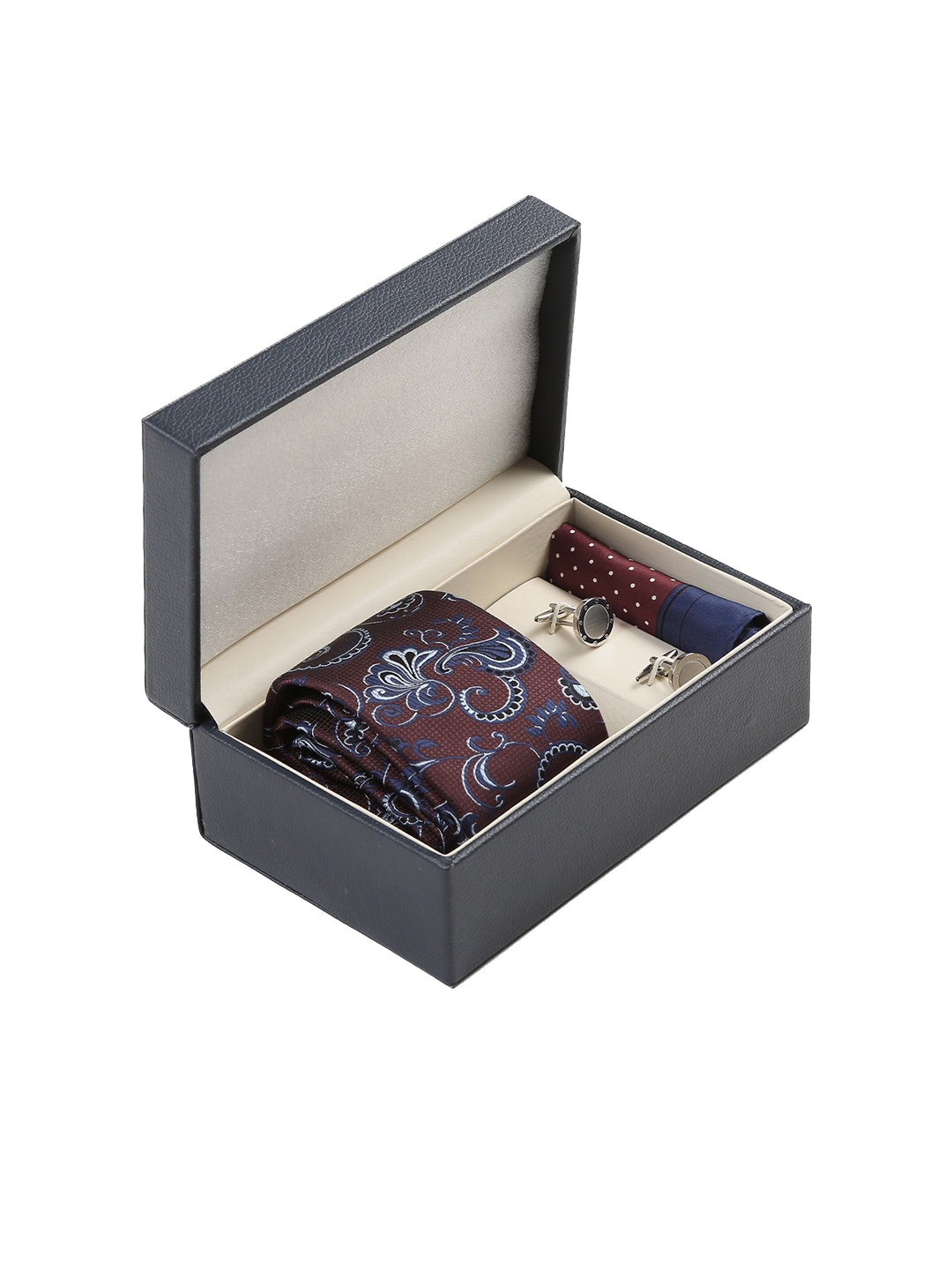 Buy Arrow Men Assorted Accessory Gift Set Accessory Gift Set for Men 13991948 Myntra