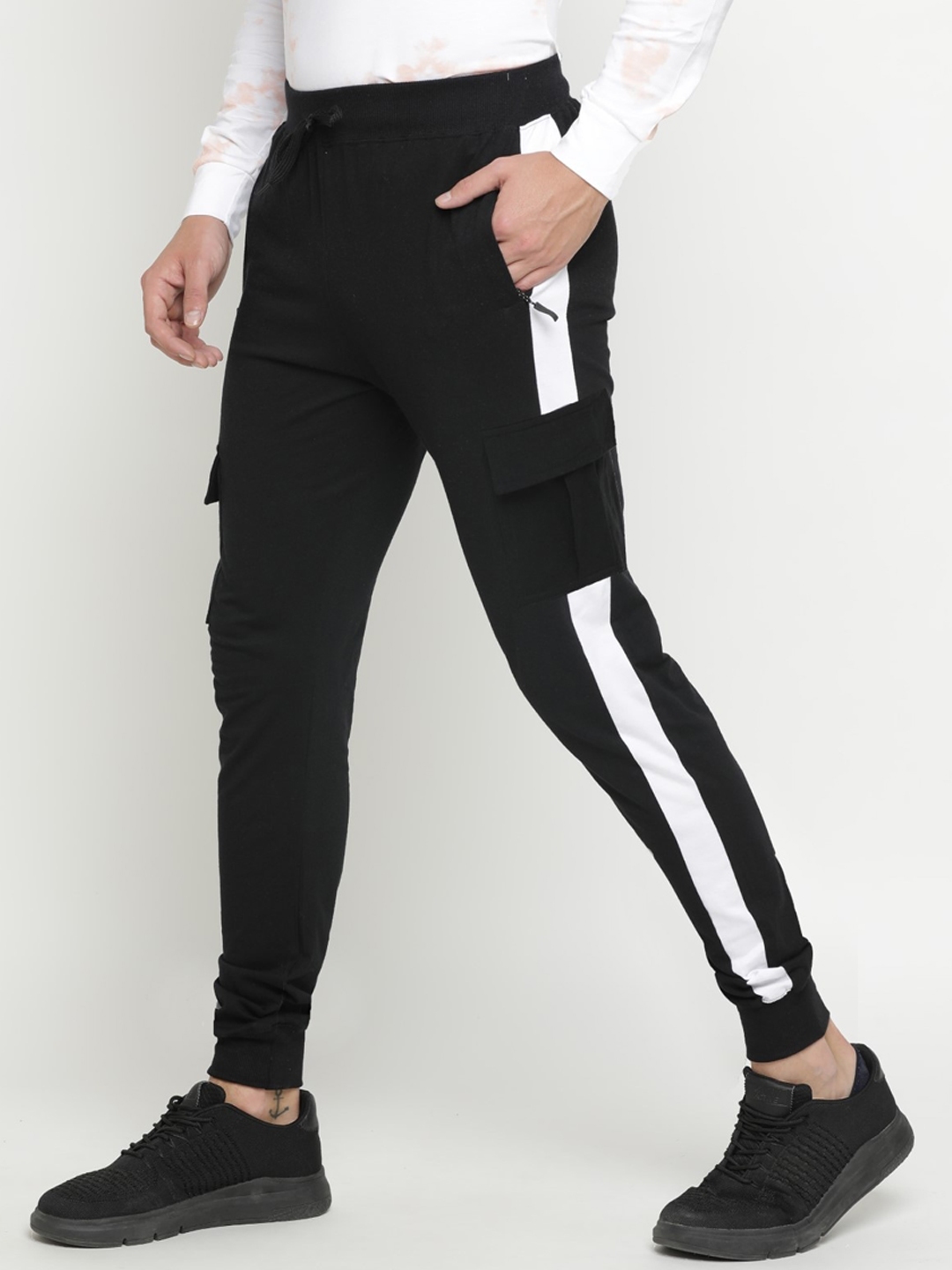 maniac track pants