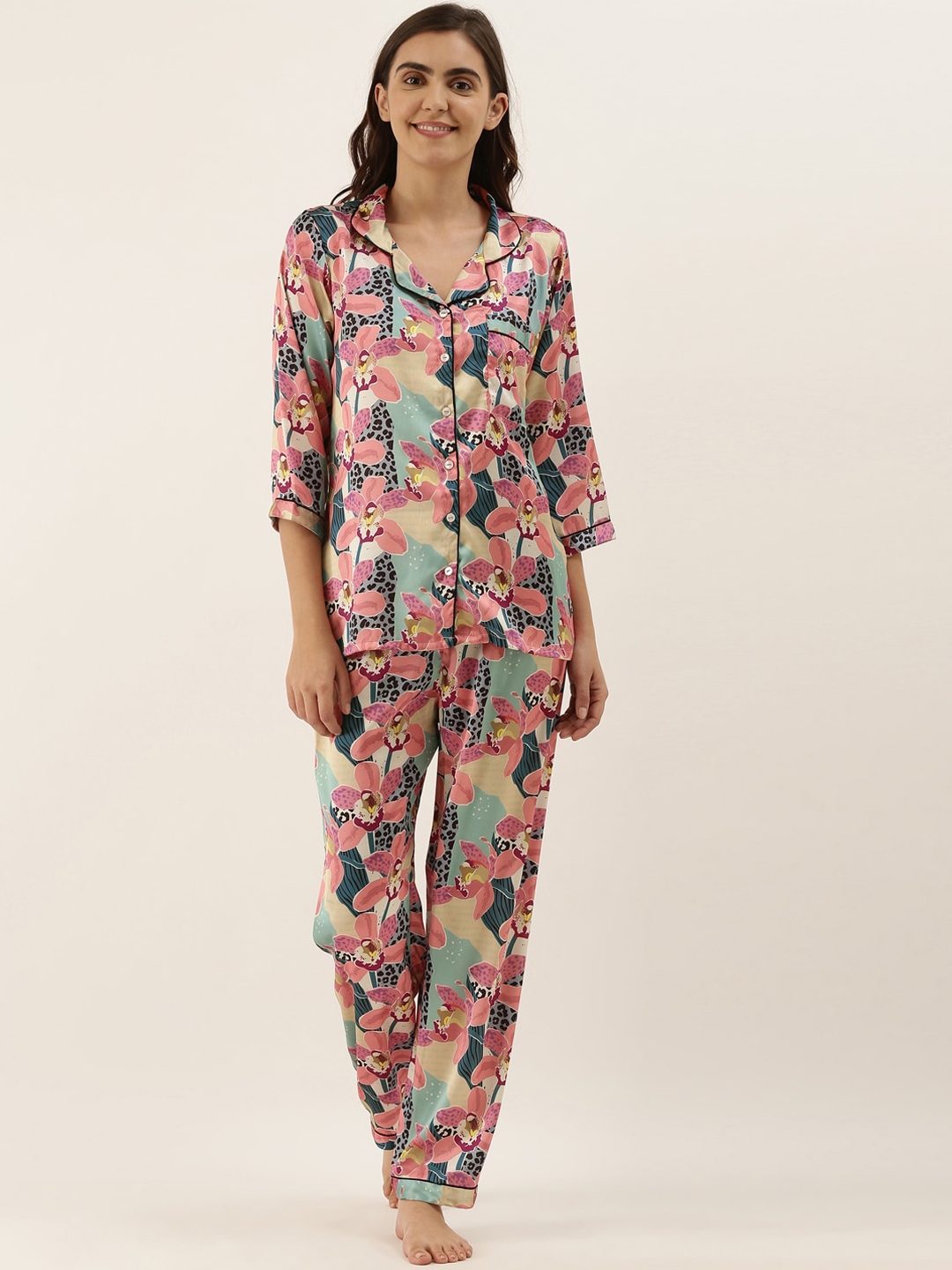 6xl night suit