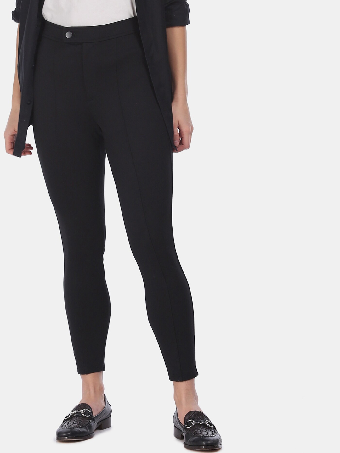 gap petite trousers