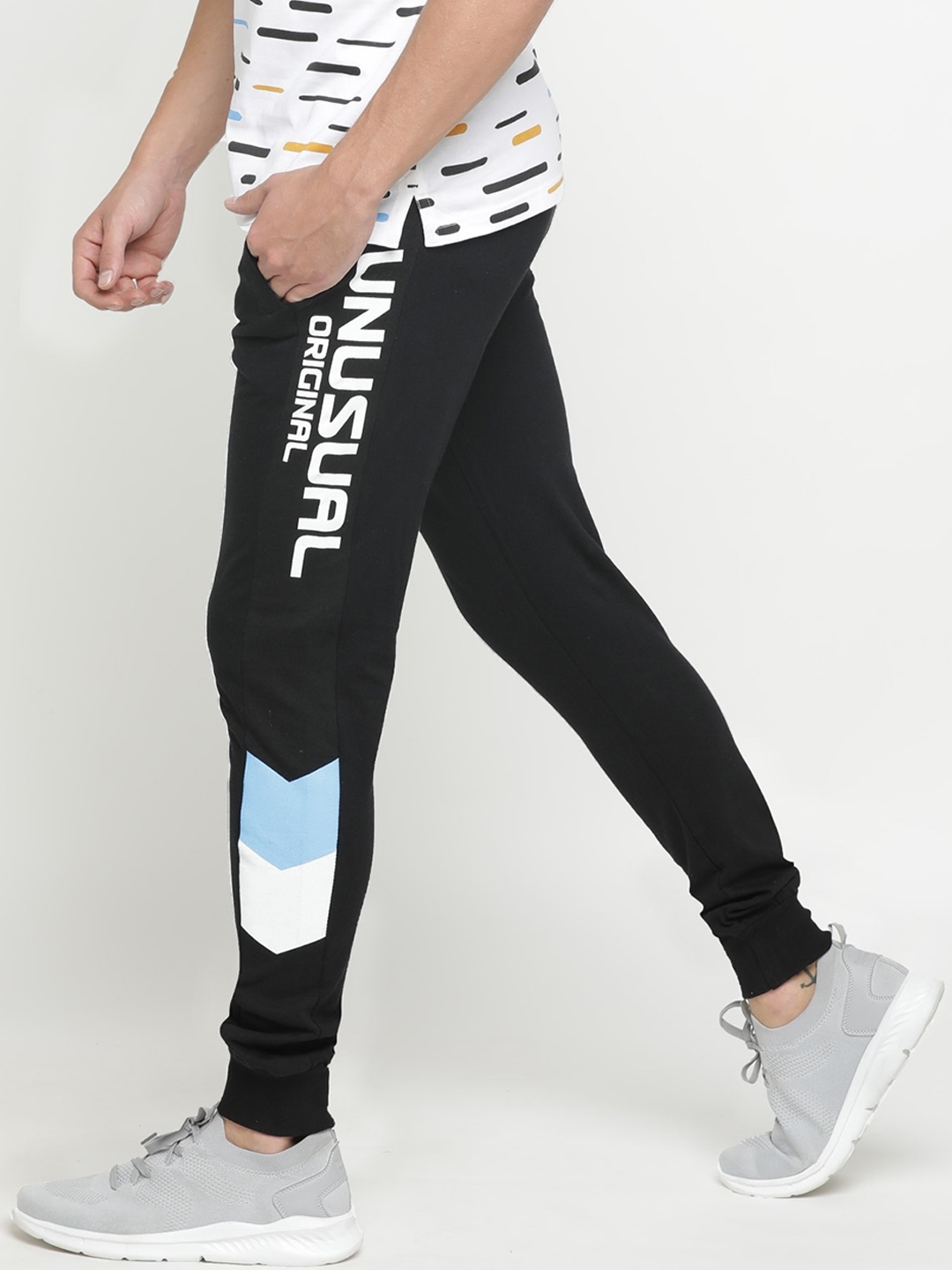 maniac track pants