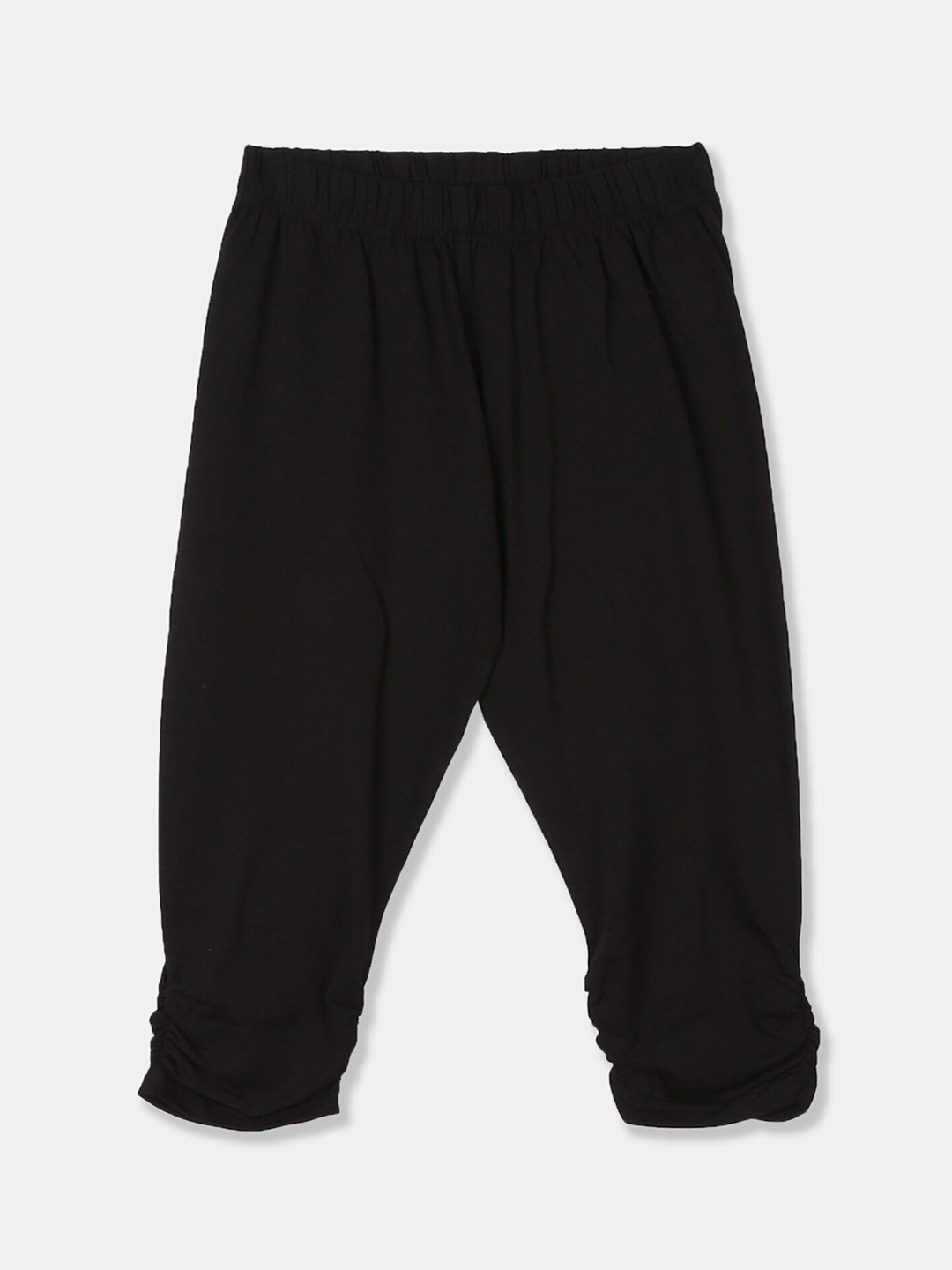 three fourth leggings