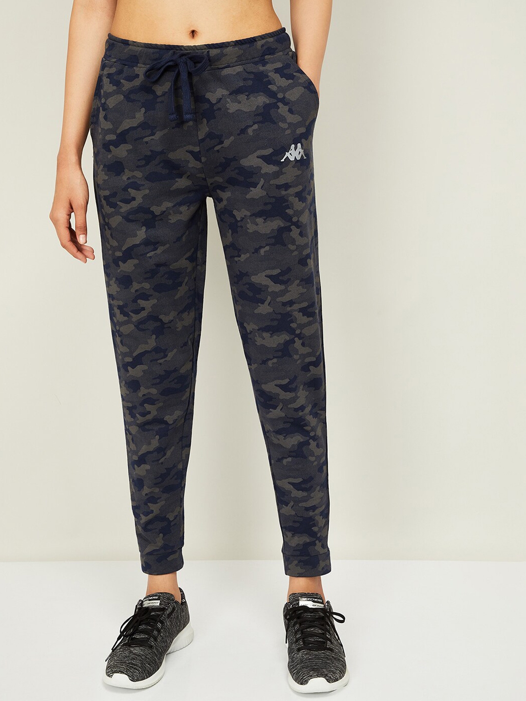 kappa joggers india