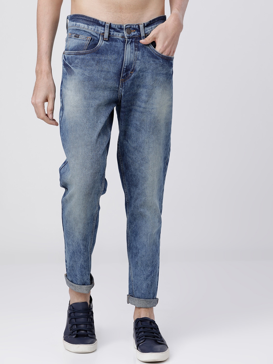 highlander jeans for men