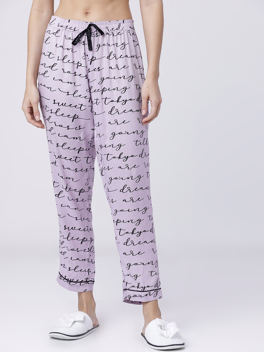 tokyo talkies pants