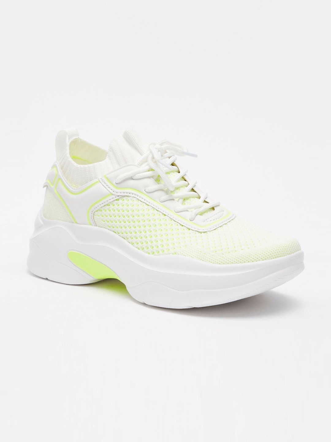white shoes for walking