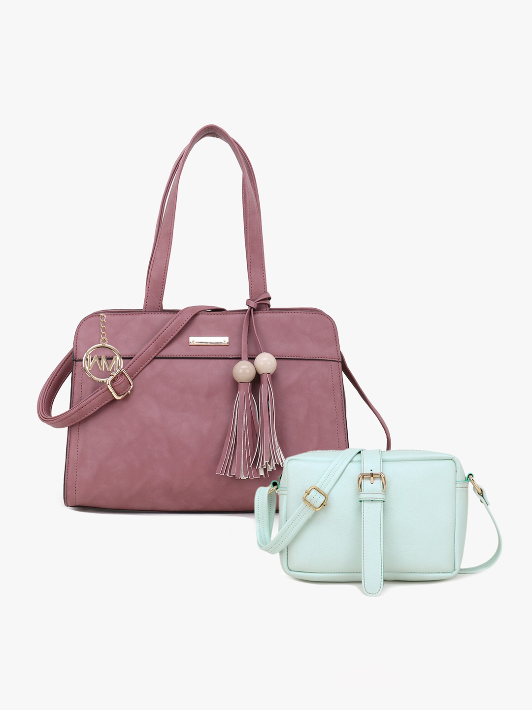myntra handbags for ladies