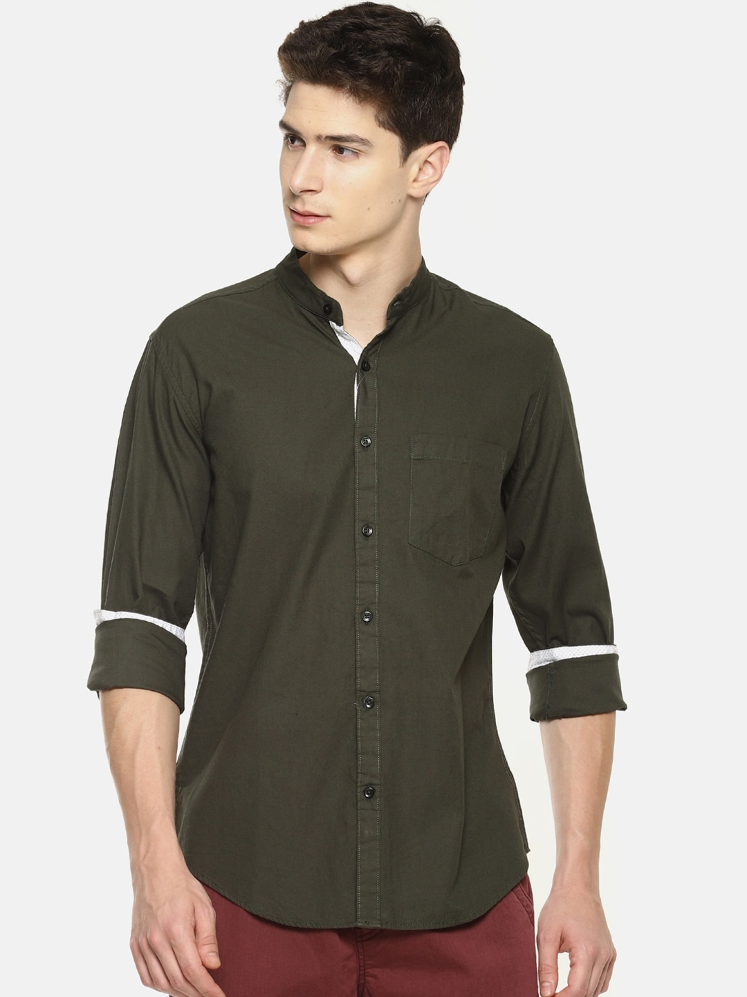 ivoc brand shirts