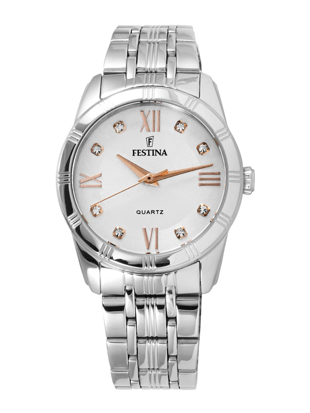 Reloj Mujer Festina Reloj Festina Para Mujer Analógico, Cuarzo
