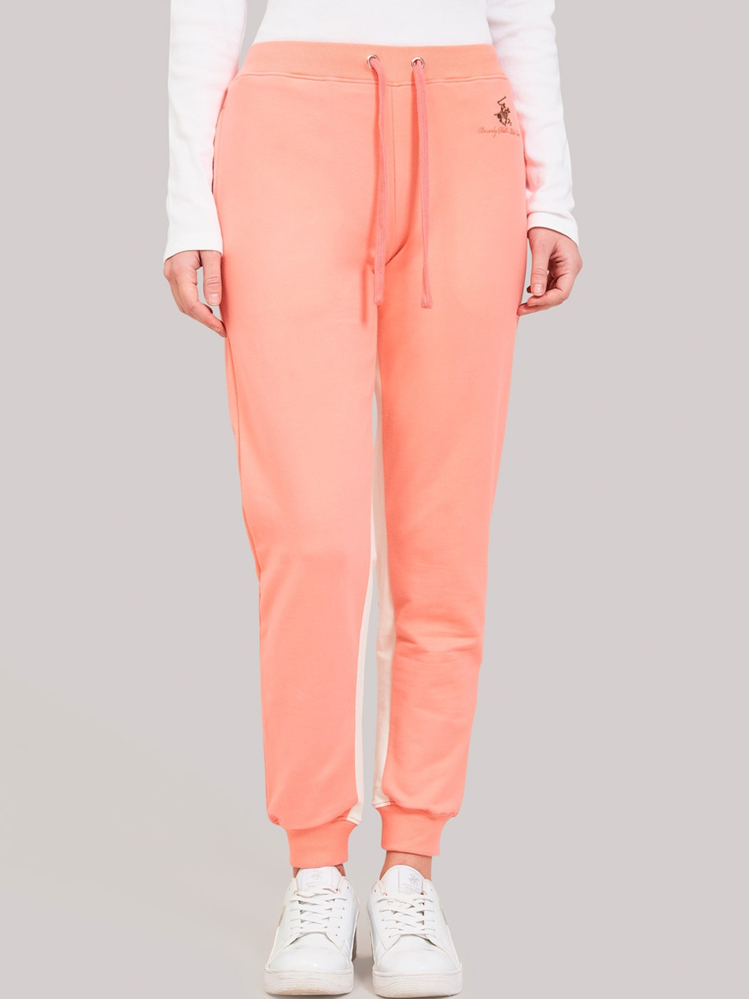 beverly hills polo club joggers