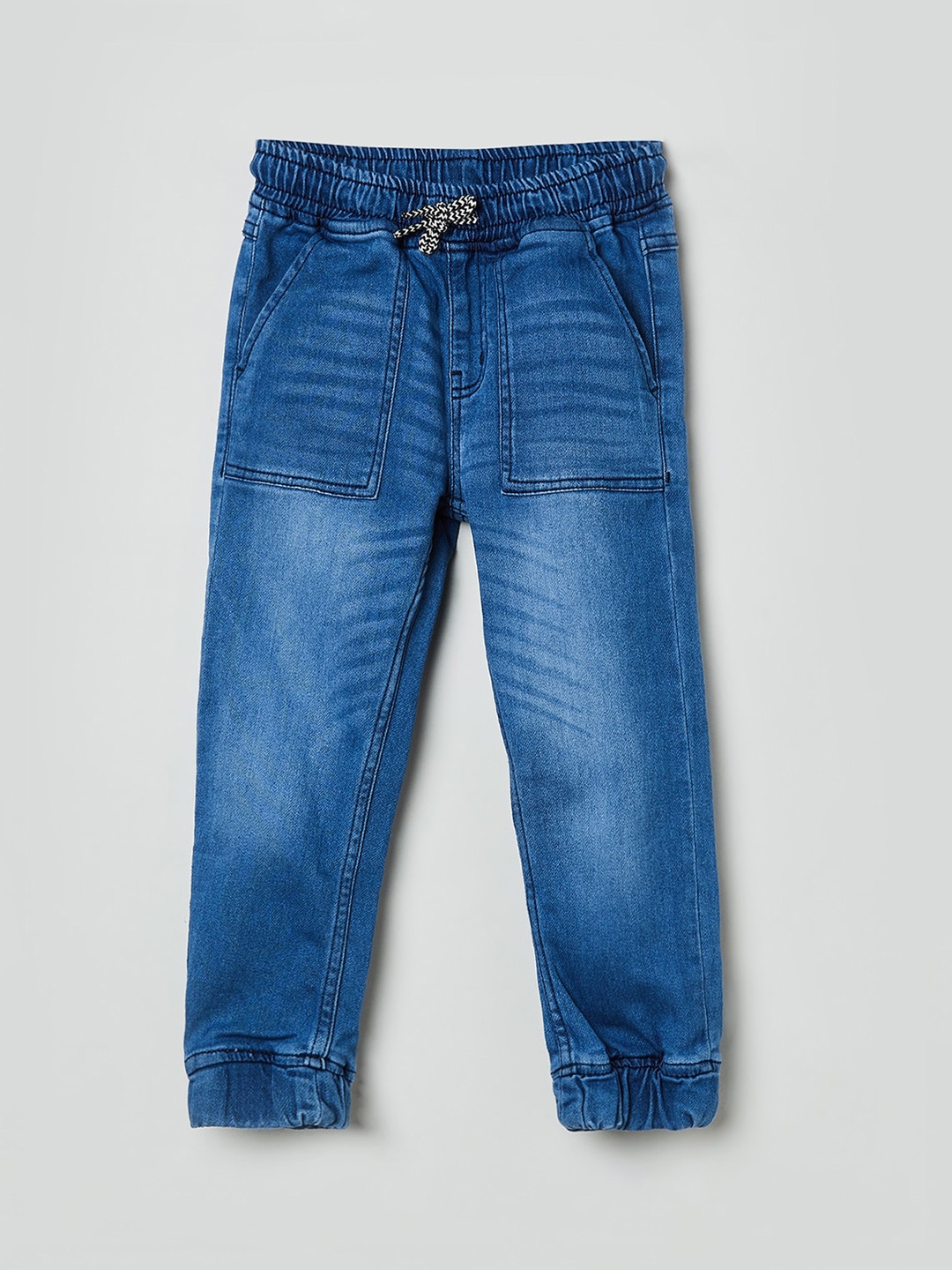 max jeans soft jogger