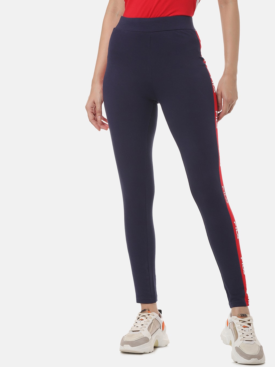 fila women's tights