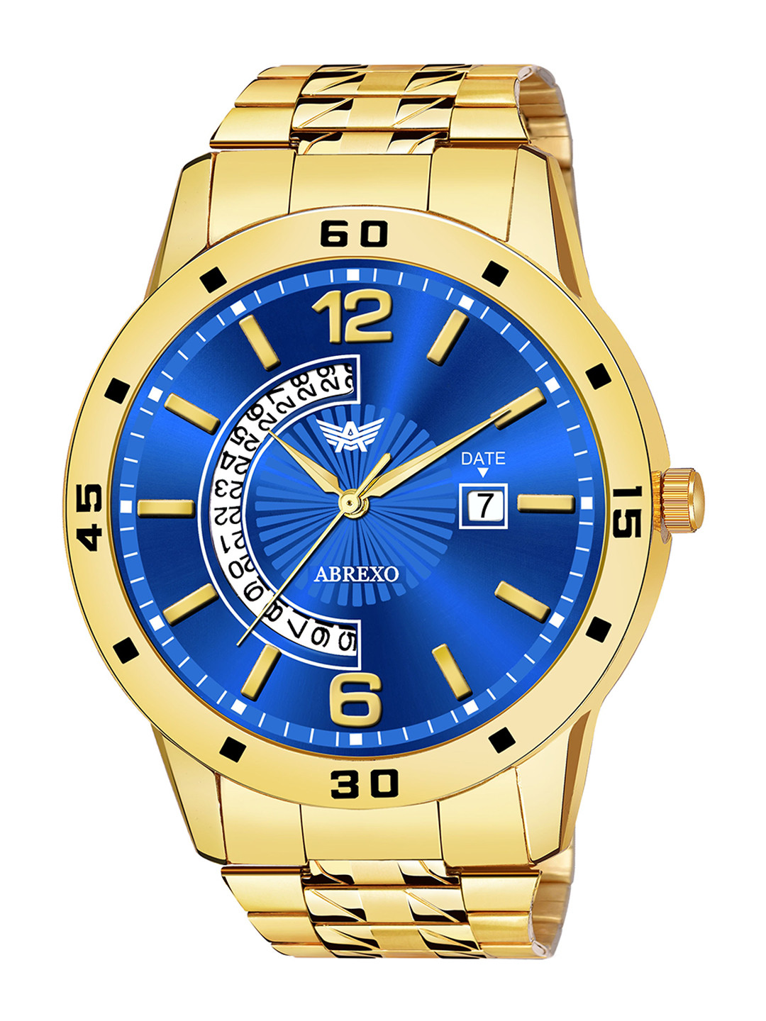 Abrexo watch brand clearance
