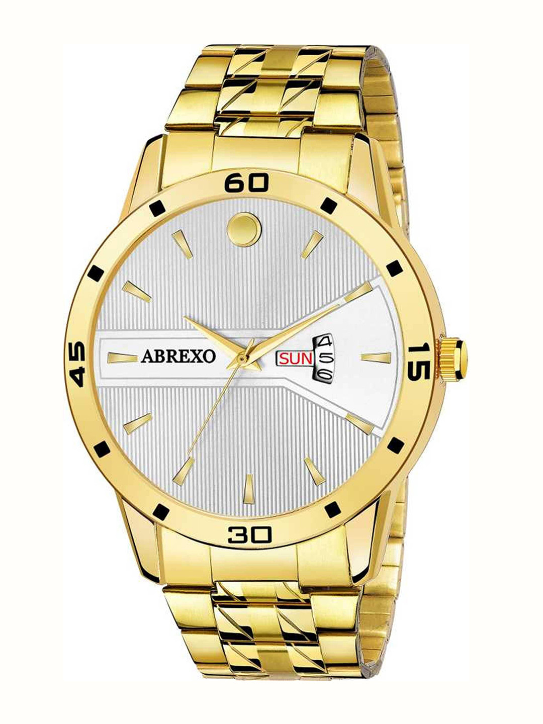 Abrexo watches company details clearance
