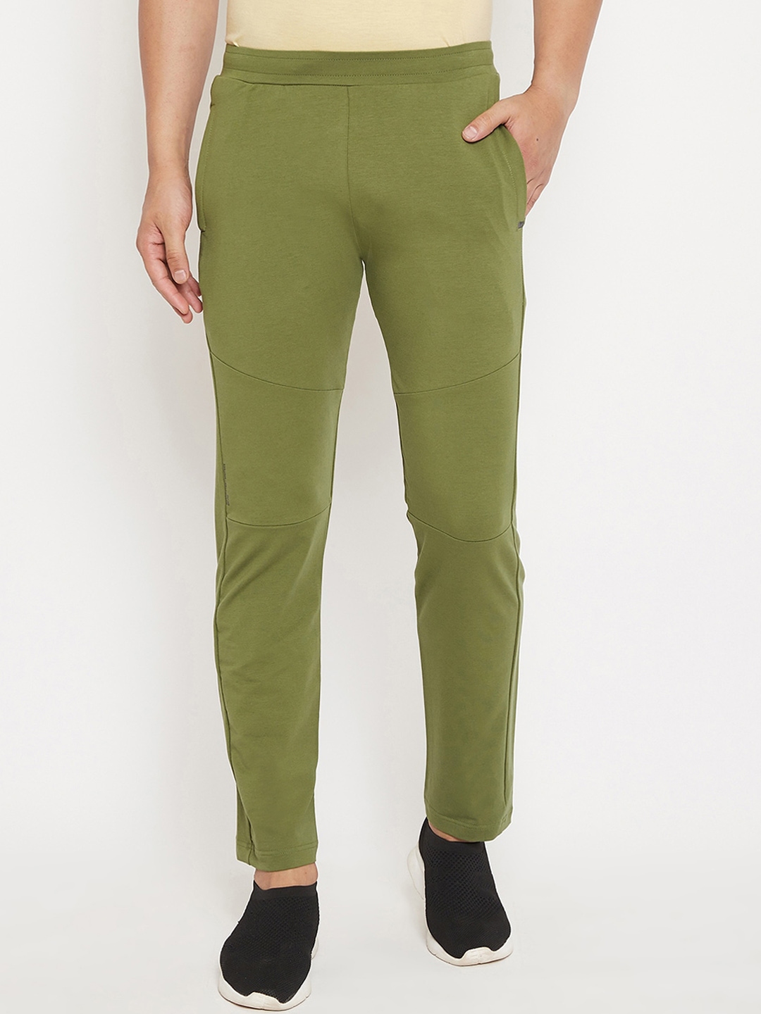 okane track pants
