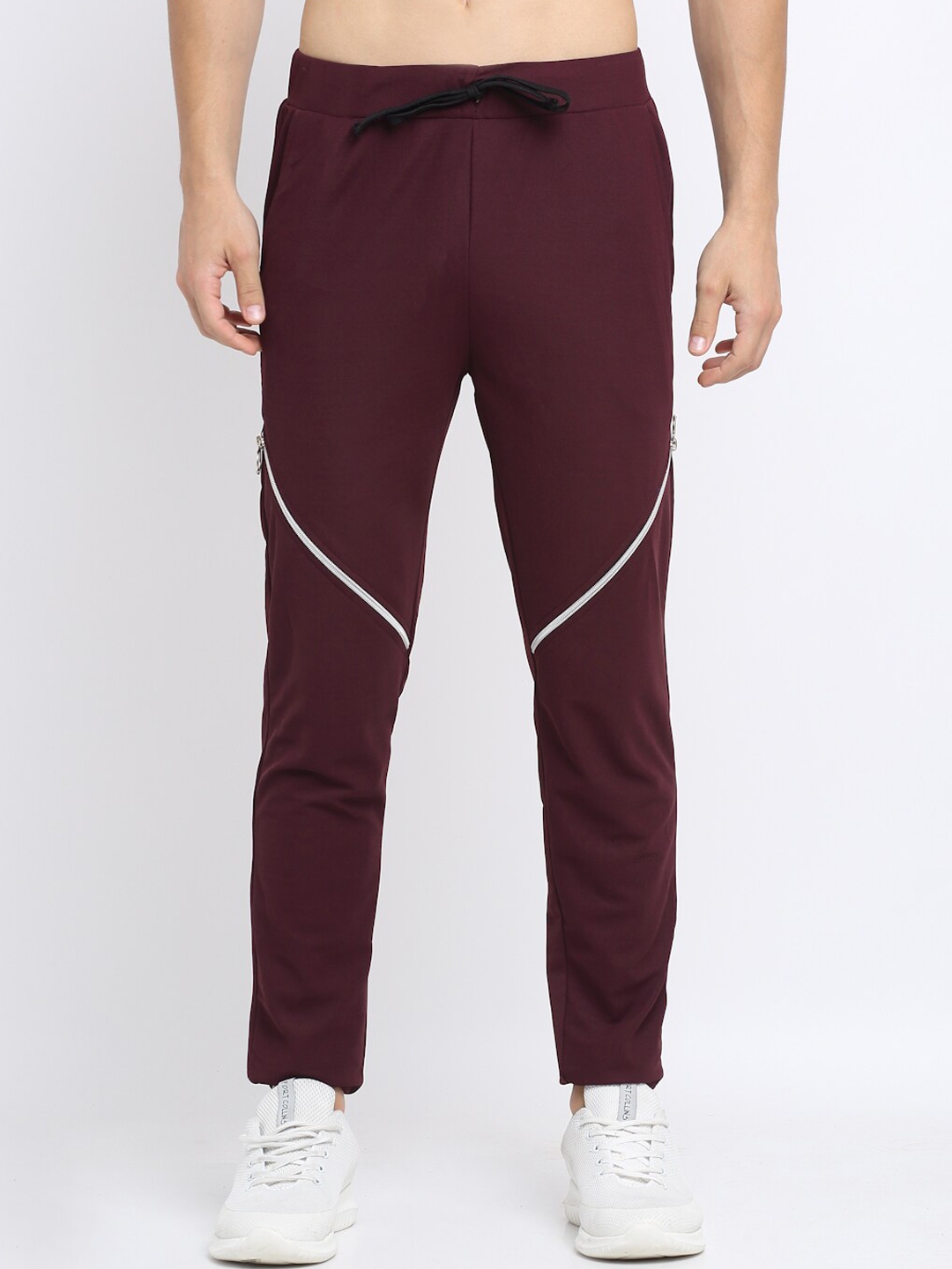 lower track pants