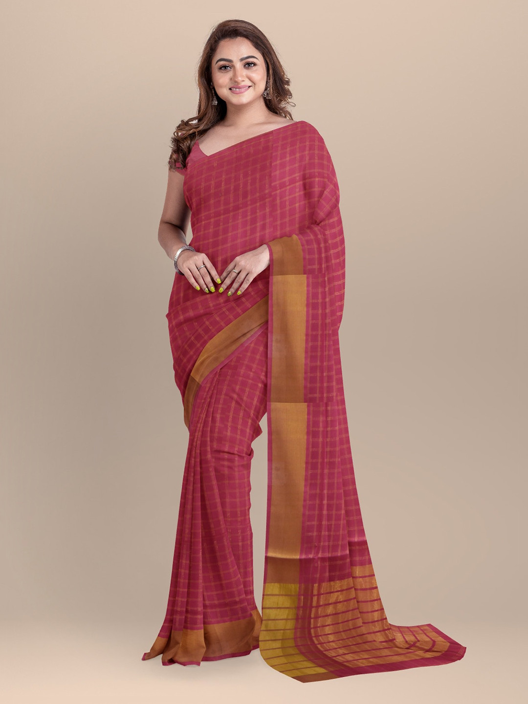Apco cotton sarees Clearance