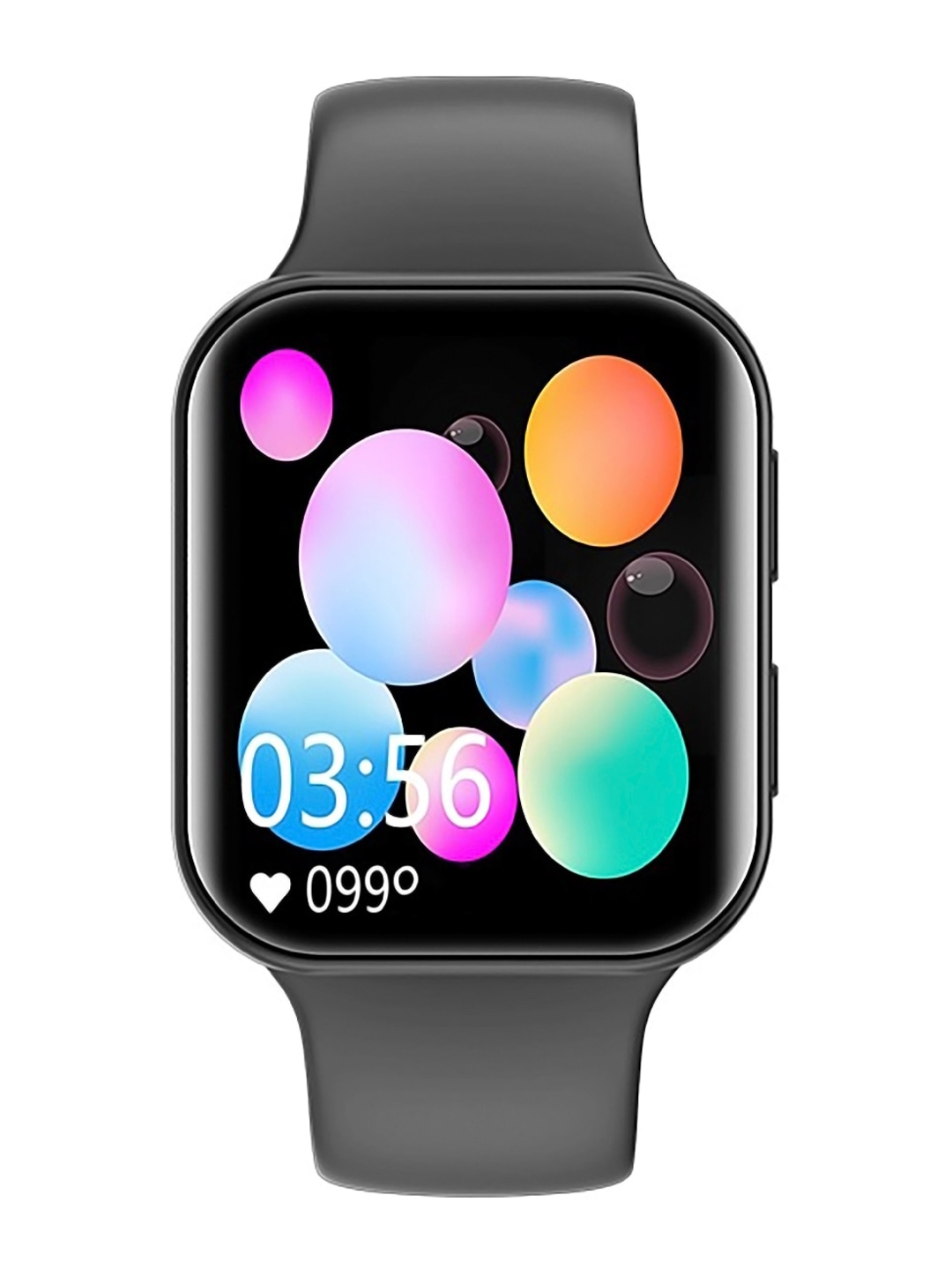 opta smartwatch review