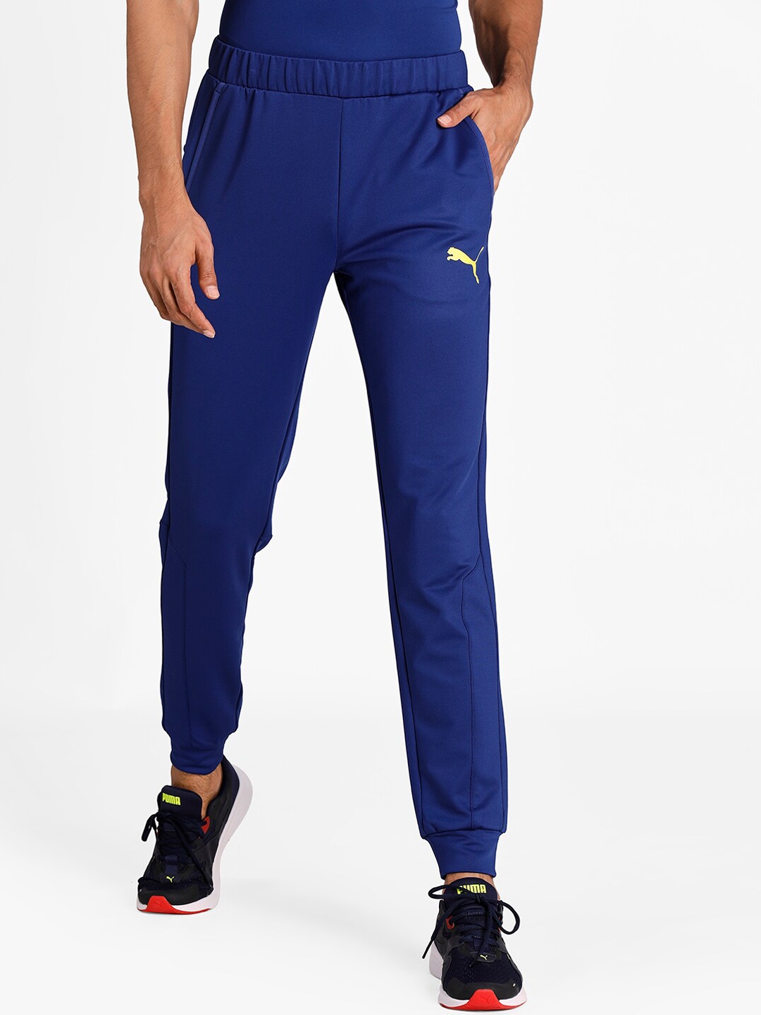 puma rtg knit