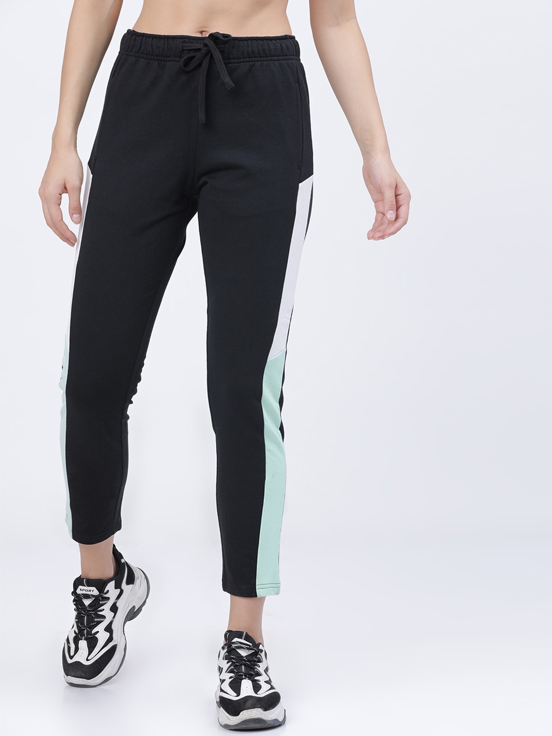 casual track pants ladies