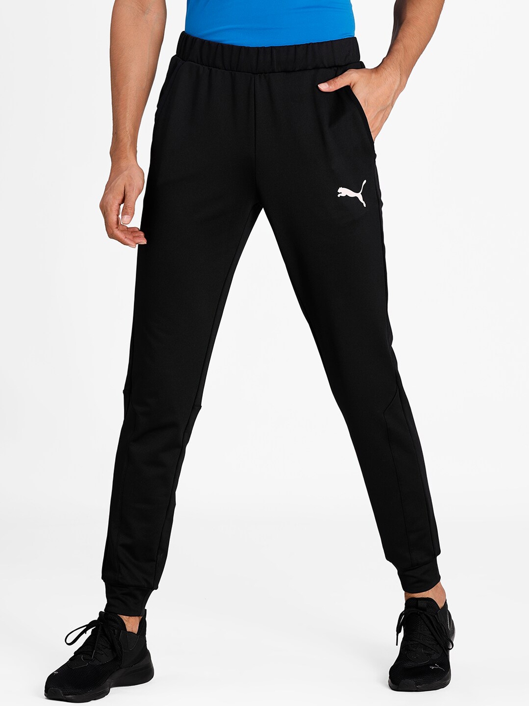 puma rtg knit