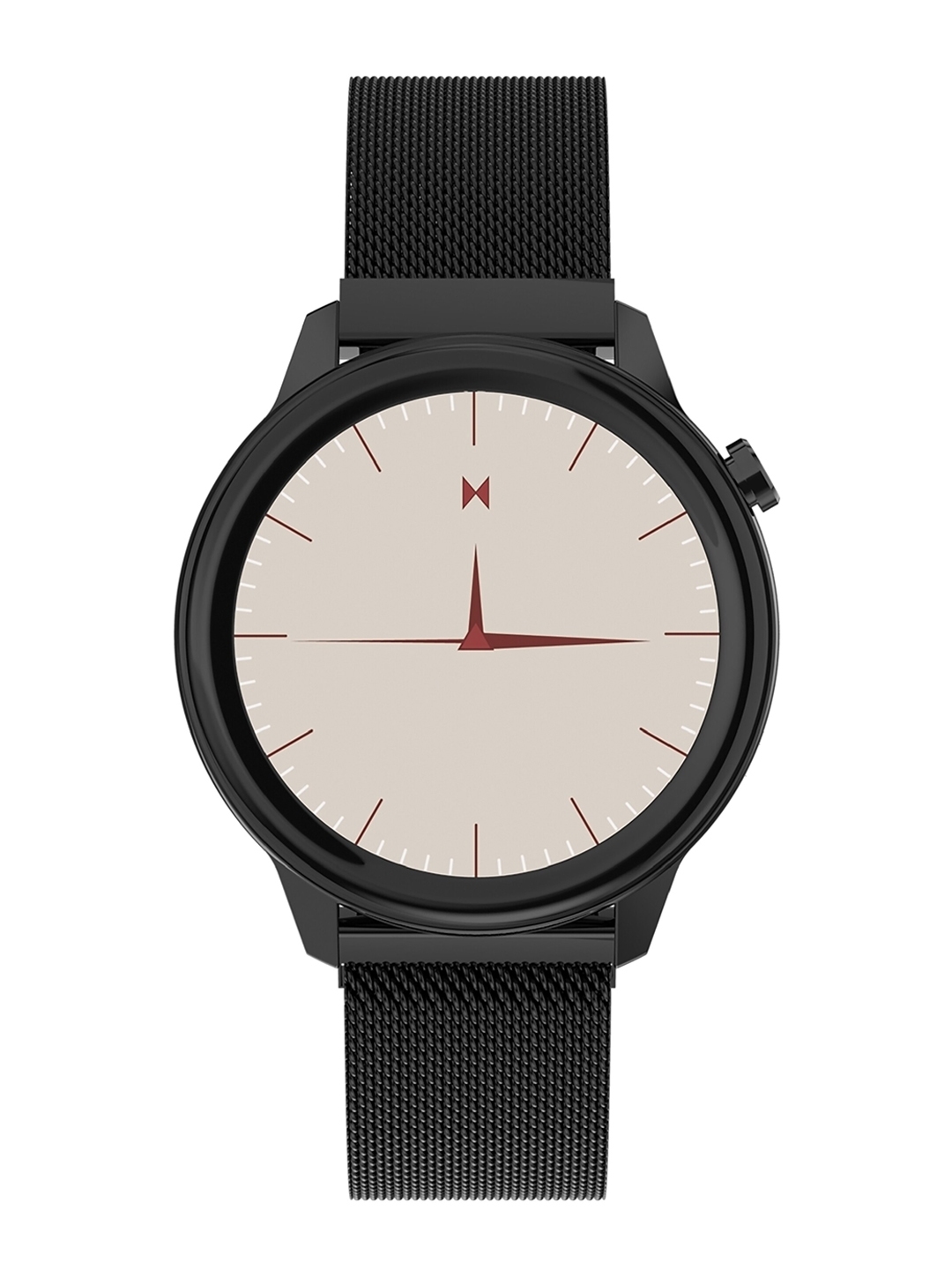 opta smartwatch review