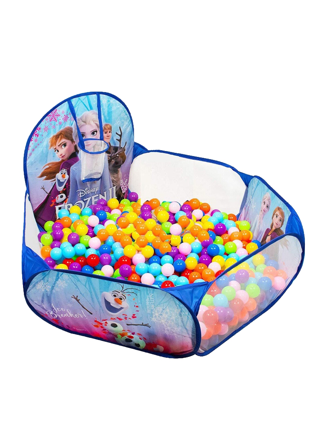 disney frozen activity ride on