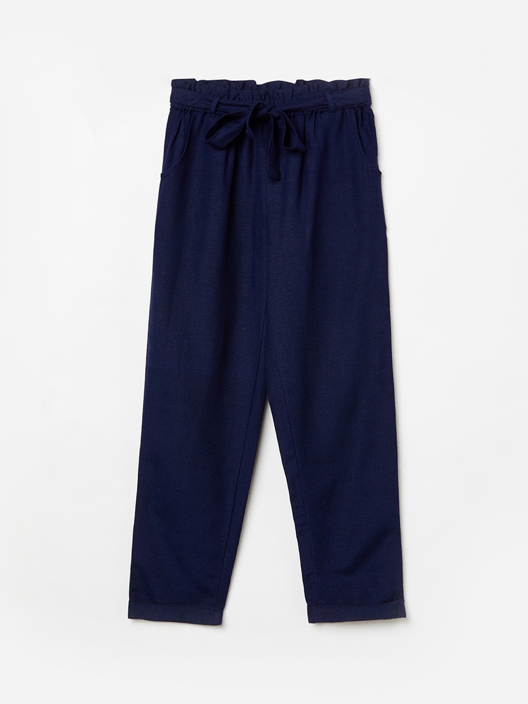 fame forever track pants