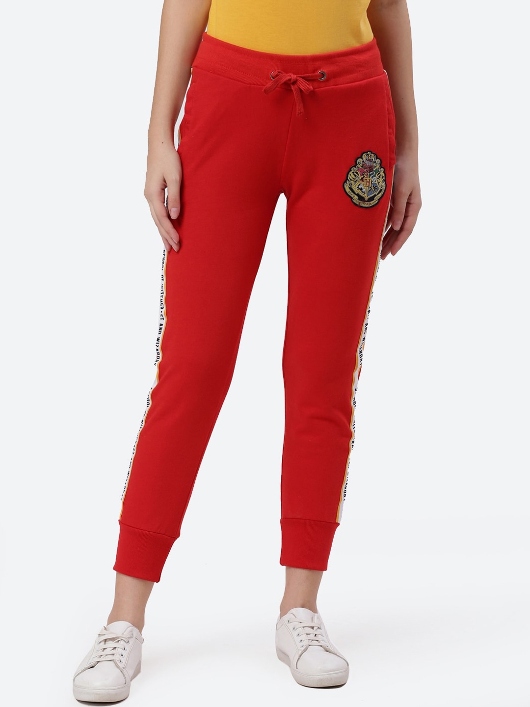 joggers 100 cotton