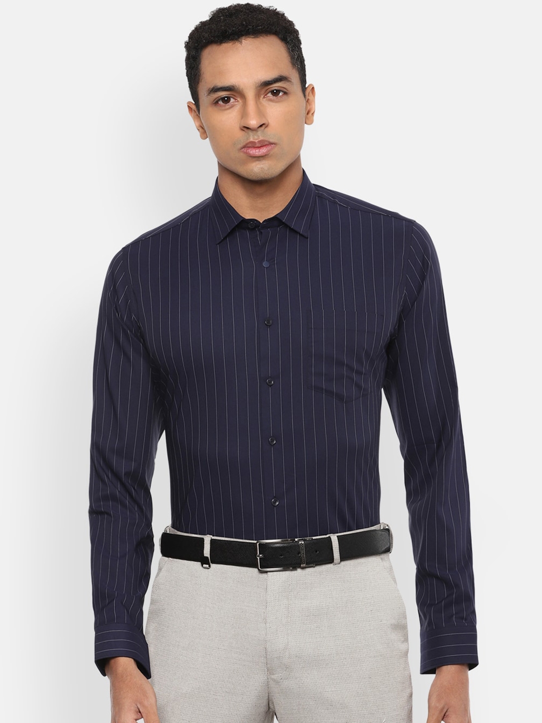 stripped shirts for men
