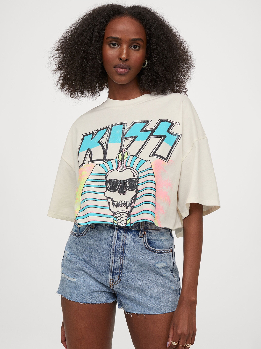 do h&m t shirts shrink