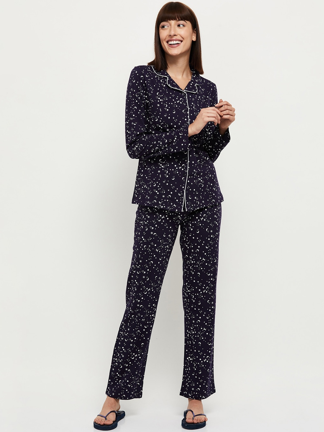 night suit max