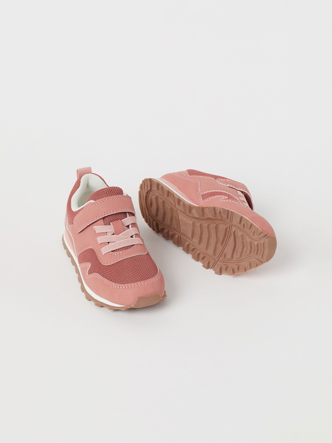 m and m womens trainers