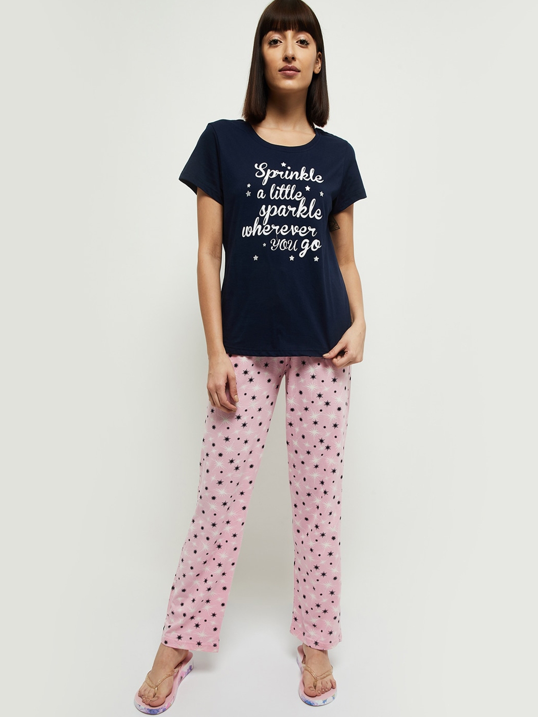 night wear max
